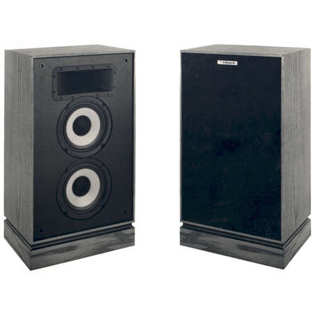 KG 4 Floorstanding Speaker | Klipsch