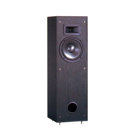 KM-4 Floorstanding Speaker | Klipsch