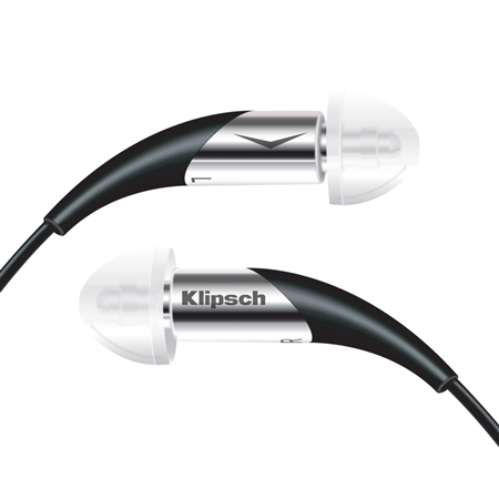 Image X5 In-Ear Headphones | Klipsch