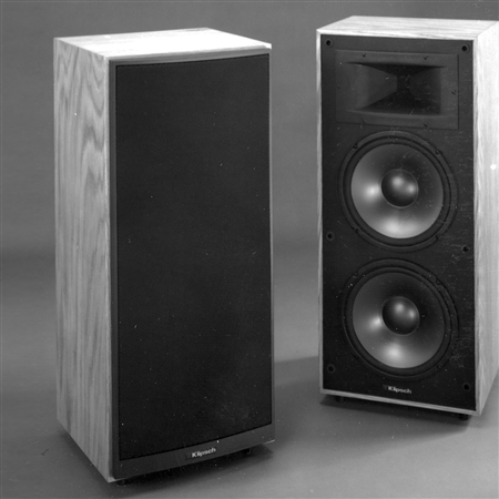 KG 4.2 Floorstanding Speaker | Klipsch
