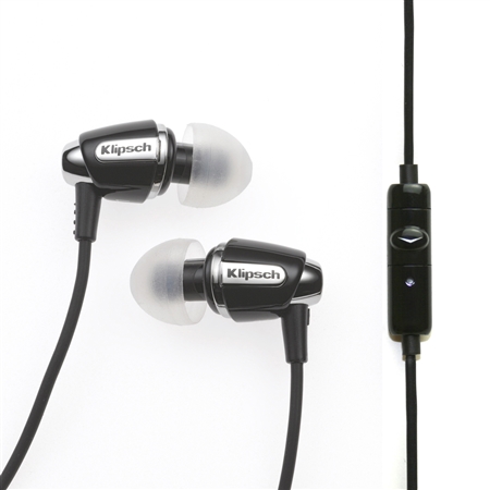 Image S4A Headphones Klipsch® Certified Factory Refurbished