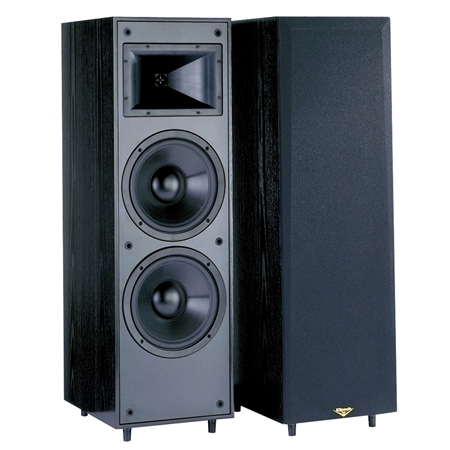 KLF-10 Floorstanding Speaker | Klipsch