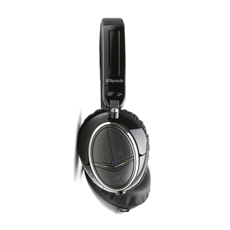 Image ONE Bluetooth On-Ear Headphones | Klipsch