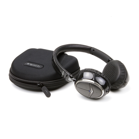 Image ONE Bluetooth On-Ear Headphones | Klipsch