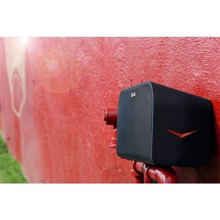 KMC 3 Portable & Wireless Music System | Klipsch