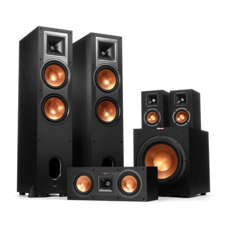 best speakers for bass