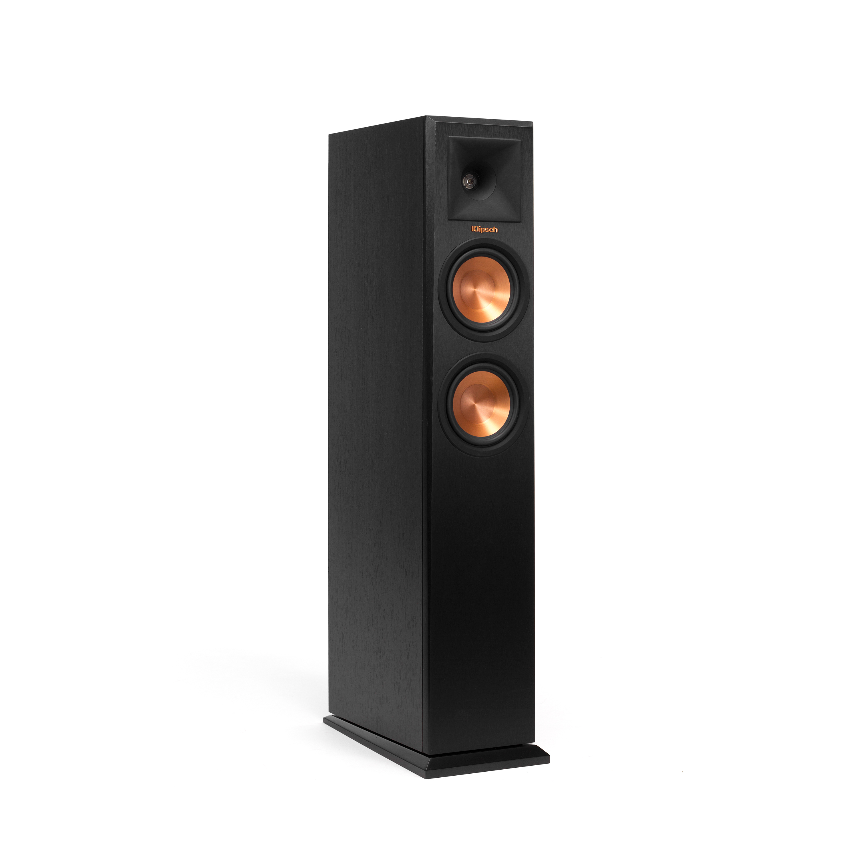 Buy Klipsch RP-250F 7.1.2 Reference Premiere Dolby Atmos Home Theater  System with Yamaha RX-A2060BL 9.2-Ch A/V Receiver Online at  desertcartEcuador