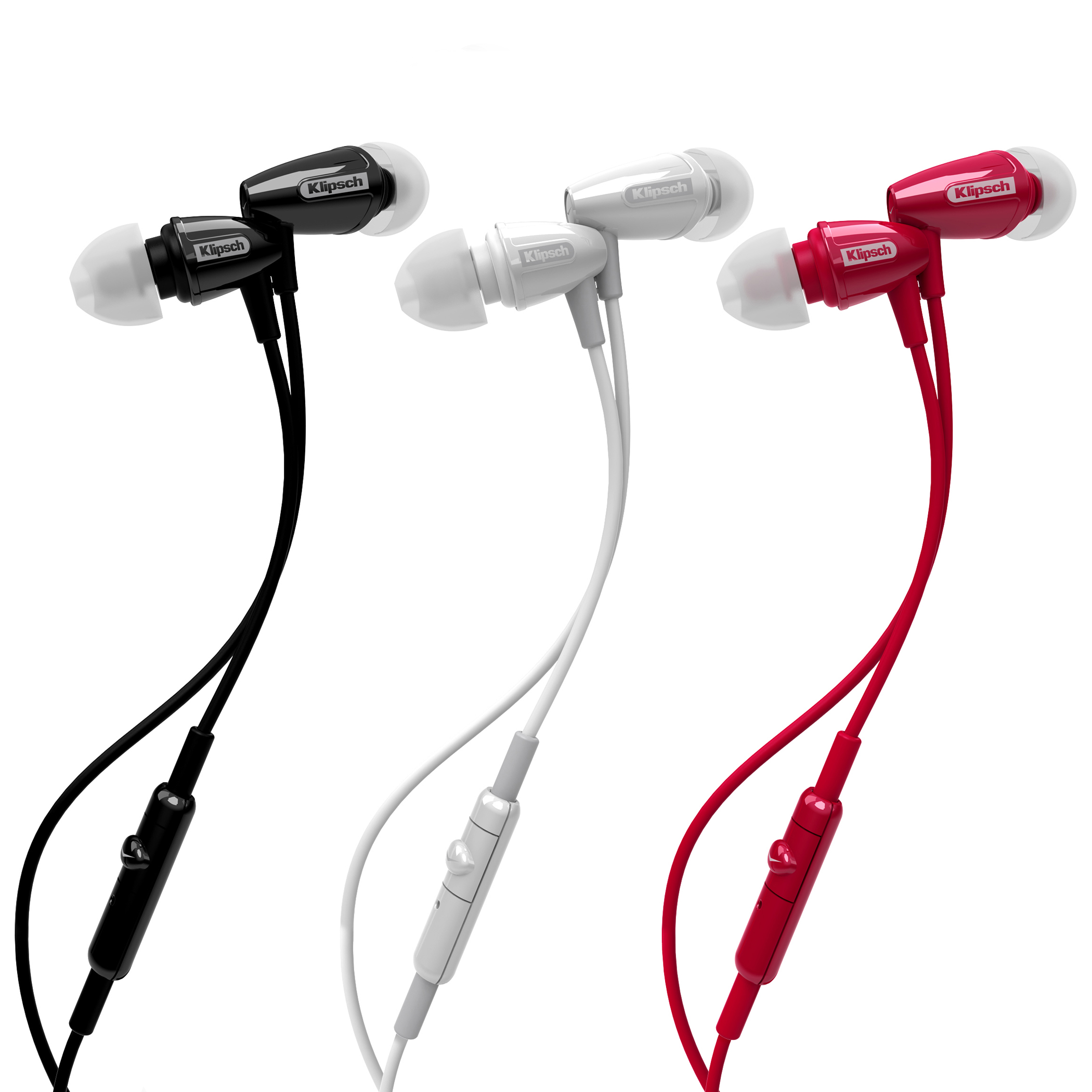 S3m In Ear Headphones | Klipsch