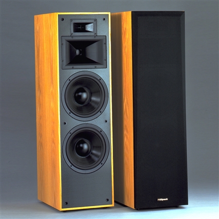 KLF-20 Floorstanding Speaker | Klipsch