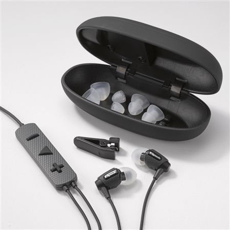Image S5i Rugged In-Ear Headphones | Klipsch